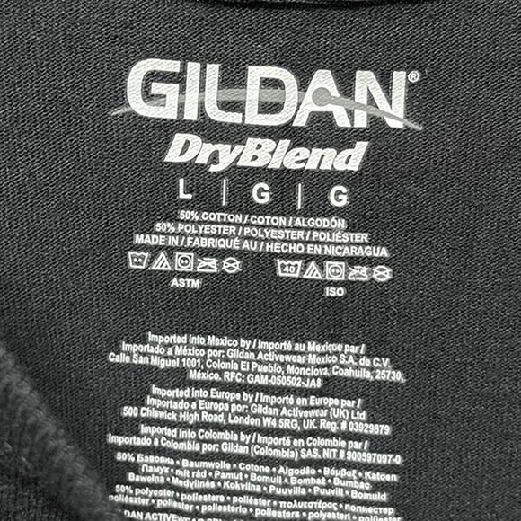 Kevin Harvick, NASCAR, 2016 fan club, short sleeve, crewneck, racing T-shirt - Picture 3 of 4